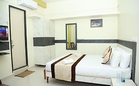 M R Residency Belagavi